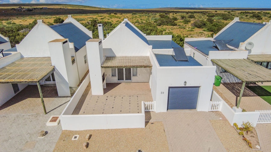 2 Bedroom Property for Sale in Britannia Reef Estate Western Cape